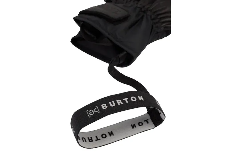 GANT DE POCHETTE EN CUIR GORE