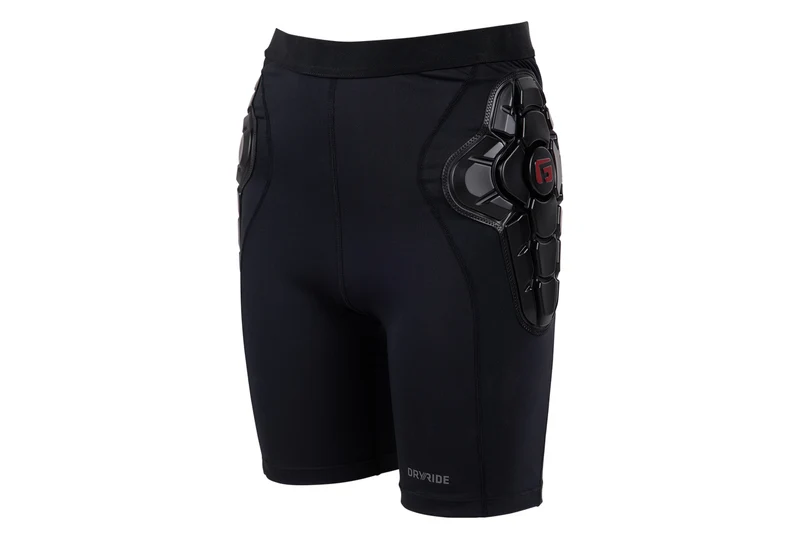 SHORTS KIDS TOTAL IMPACT