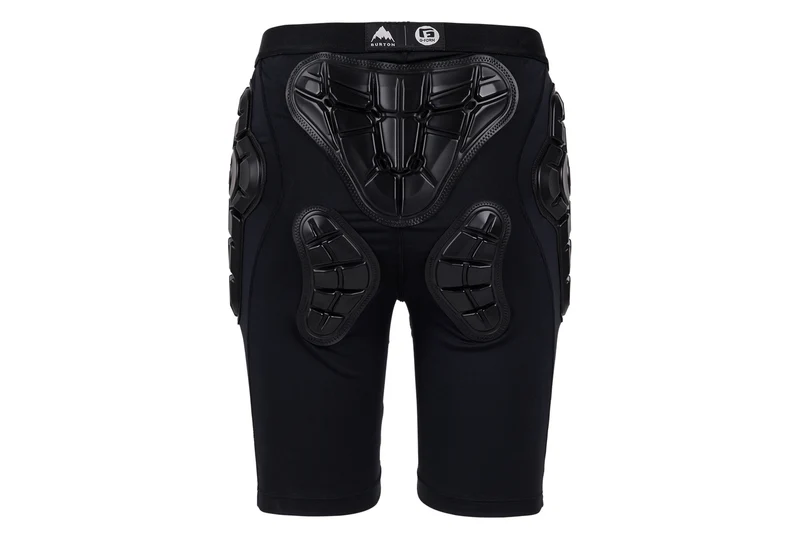 SHORTS KIDS TOTAL IMPACT