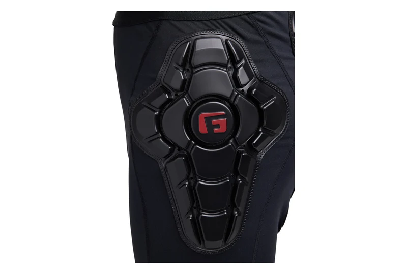SHORTS KIDS TOTAL IMPACT