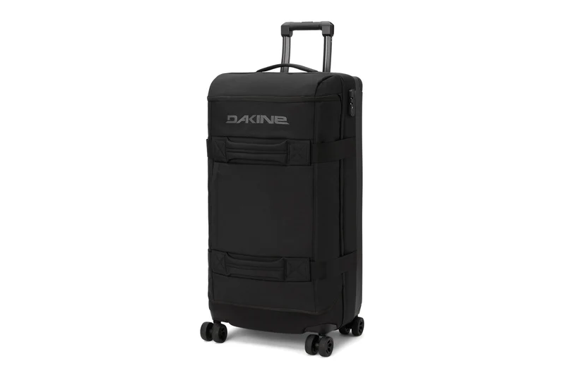 SAC À ROULETTES SPLIT 4 ROUES 87L