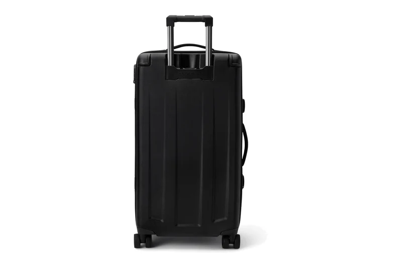 SAC À ROULETTES SPLIT 4 ROUES 87L
