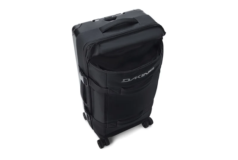 SAC À ROULETTES SPLIT 4 ROUES 87L