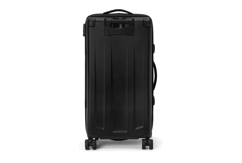 SAC À ROULETTES SPLIT 4 ROUES 87L