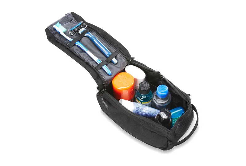 KIT DE VOYAGE POUR TOILETTEUR