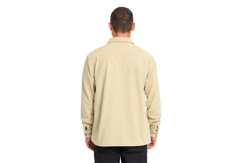 RIDGE LS