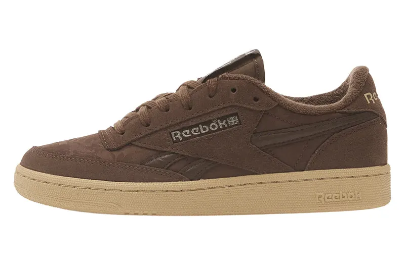 CLUB C REVENGE VINTAGE II