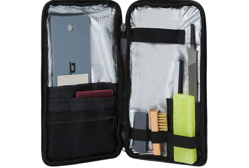 KIT DE RÉGLAGE DE LUXE