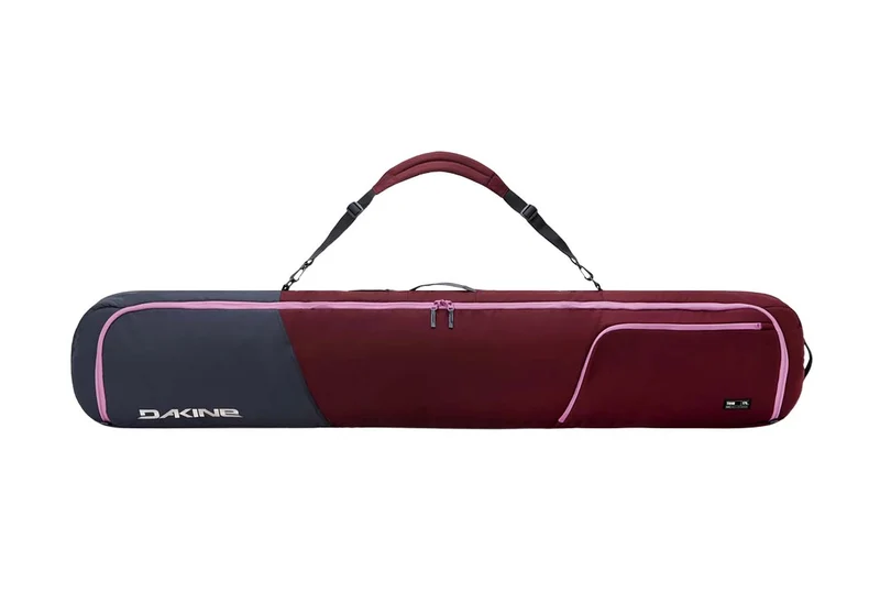 SAC À SKIS TRAM