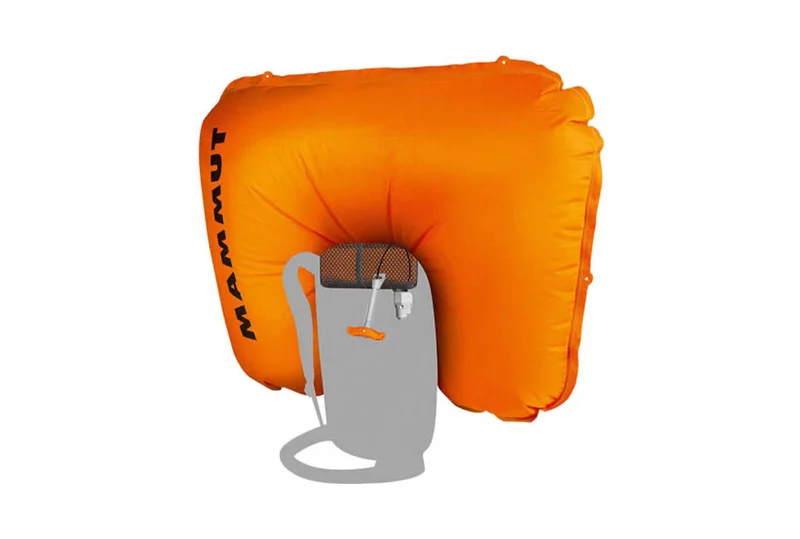 AIRBAG AMOVIBLE RAS 3.0