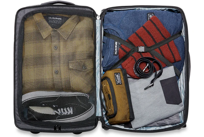 SAC À DOUILLES À MAIN 42 L