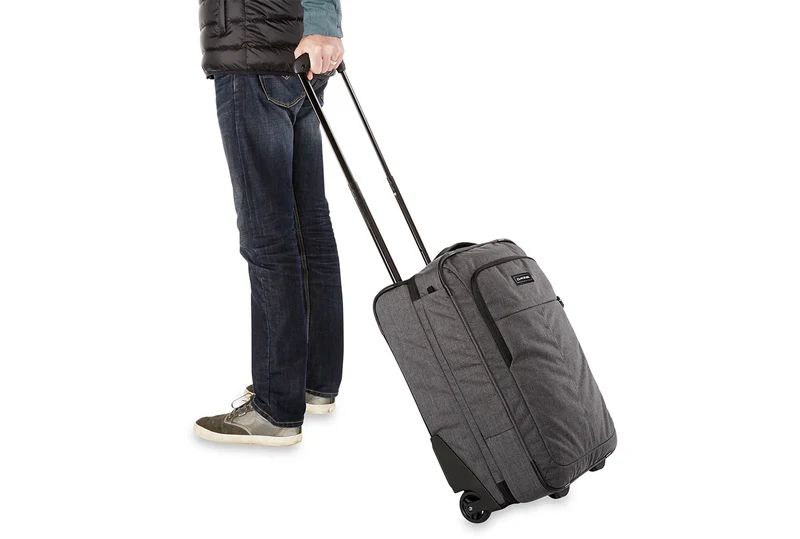 SAC À DOUILLES À MAIN 42 L