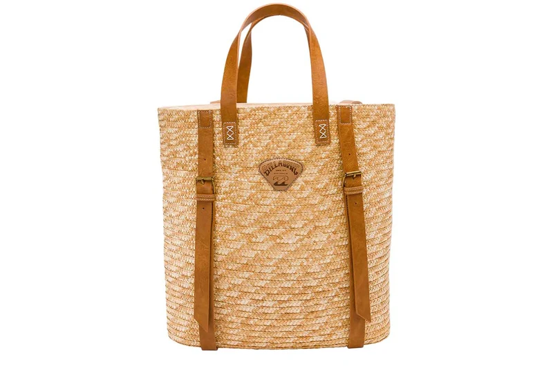SAC EN PAILLE RUHL PLAGE