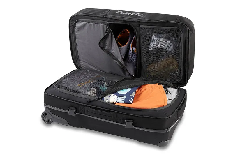 SAC À ROULETTE DIVISÉ 85L