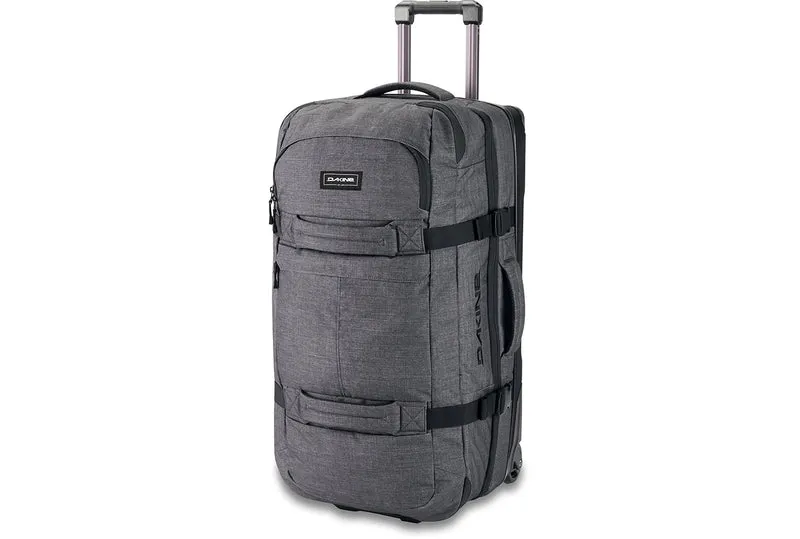 SAC À ROULETTE DIVISÉ 85L