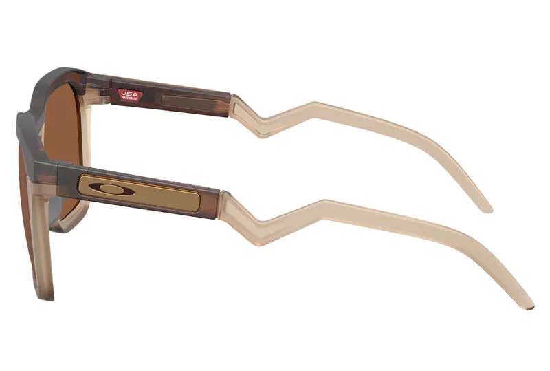 HSTN - SQ MATTE ROOTBEER (PRIZM TUNG)