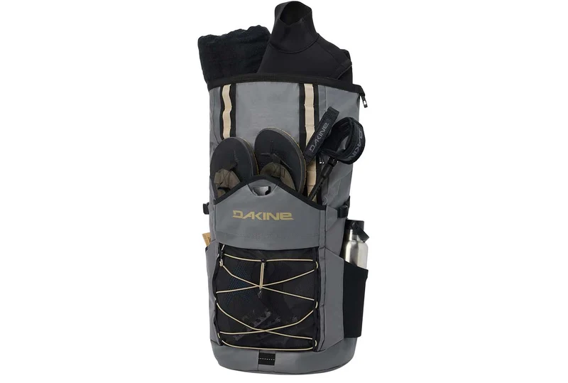 Sac à dos MISSION SURF DLX WET/DRY ROLLTOP 35L