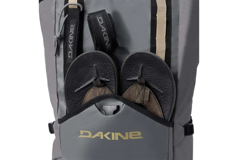 Sac à dos MISSION SURF DLX WET/DRY ROLLTOP 35L