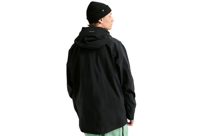 VESTE AK GORE-TEX 3L STRETCH HOVER