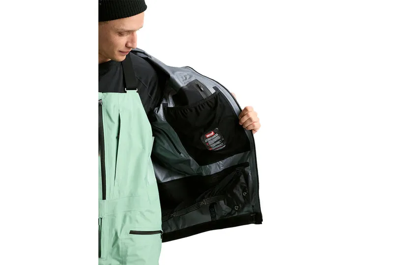 VESTE AK GORE-TEX 3L STRETCH HOVER