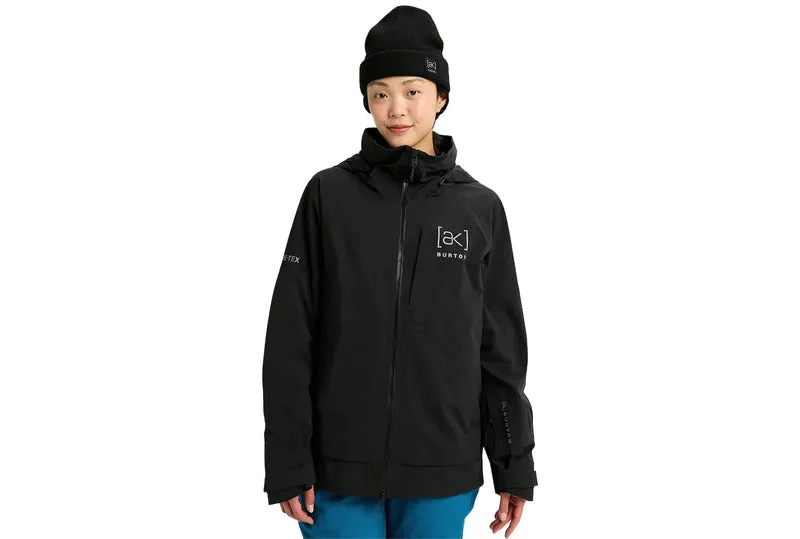 VESTE AK KIMMY GORE-TEX 3L STRETCH W