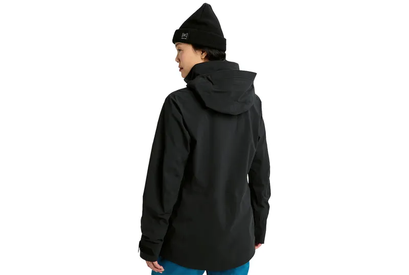 VESTE AK KIMMY GORE-TEX 3L STRETCH W