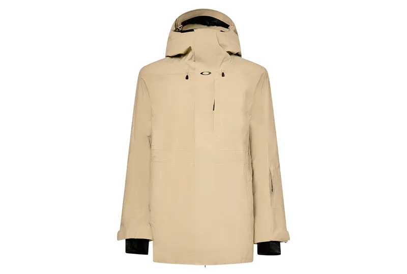 VESTE W SUB TEMP RC GORE-TEX