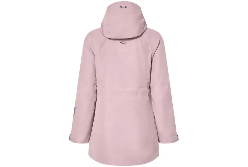VESTE W SUB TEMP RC GORE-TEX