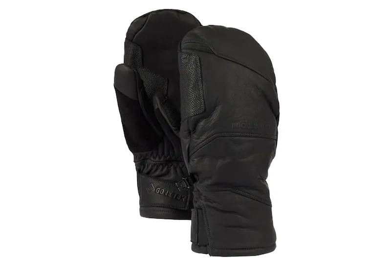 Mitaines en cuir GORE-TEX AK Clutch