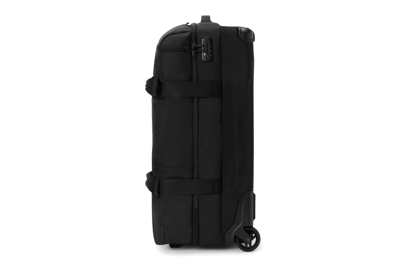 Sac à roulettes split 2.0 85L