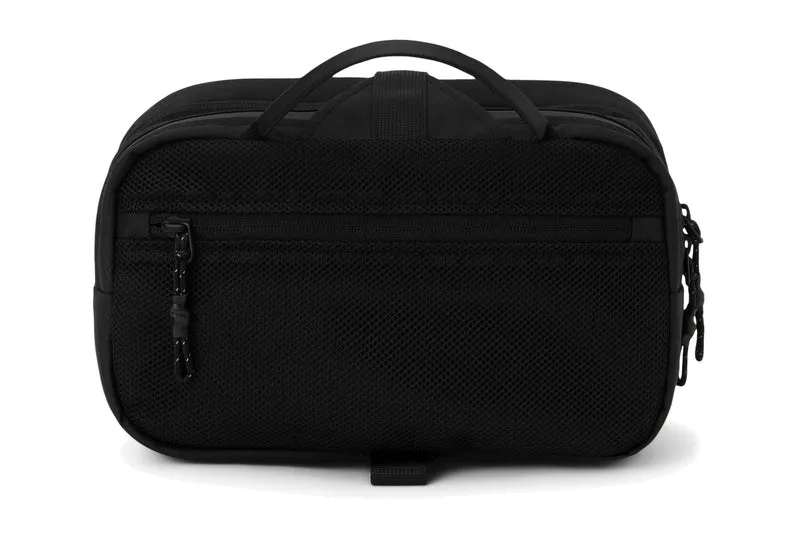 TROUSSE DE VOYAGE À SUSPENSION COMPLÈTE
