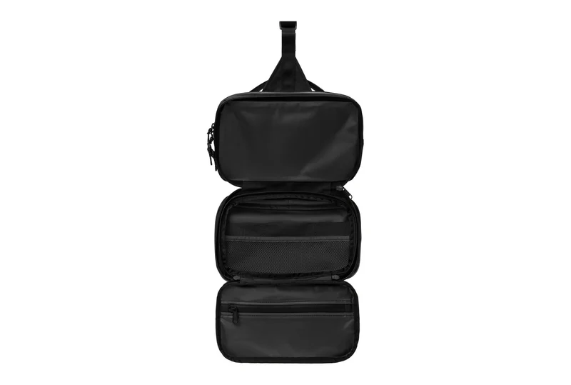 TROUSSE DE VOYAGE À SUSPENSION COMPLÈTE