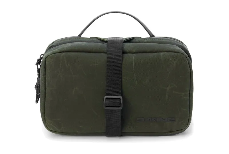 TROUSSE DE VOYAGE À SUSPENSION COMPLÈTE