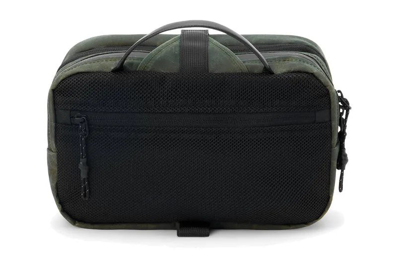 TROUSSE DE VOYAGE À SUSPENSION COMPLÈTE