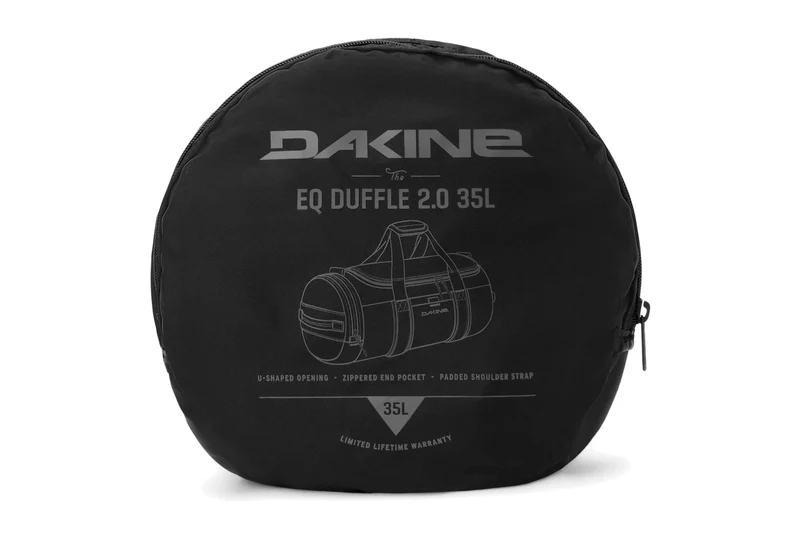 Sac de voyage EQ DUFFLE 2.0 35L