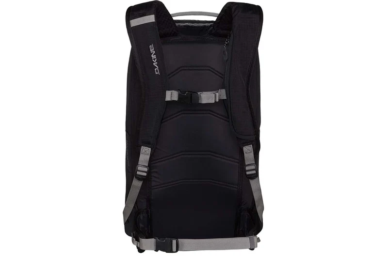 SAC À DOS MISSION PRO 18L