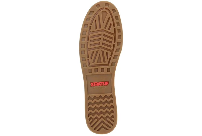 BOTTINES DE PONT 6 PO CAMP