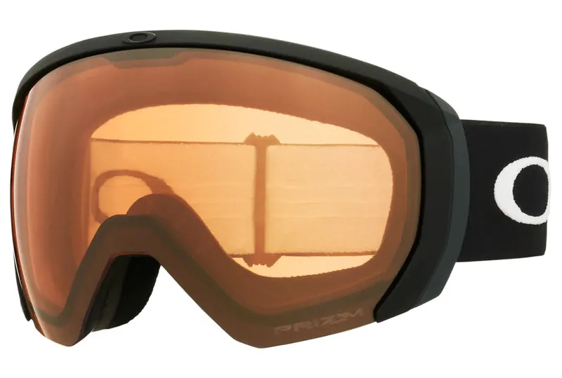 FLIGHT PATH L - NOIR MAT(PRZM SNW PER)