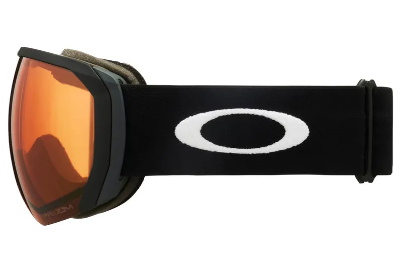 FLIGHT PATH L - NOIR MAT(PRZM SNW PER)