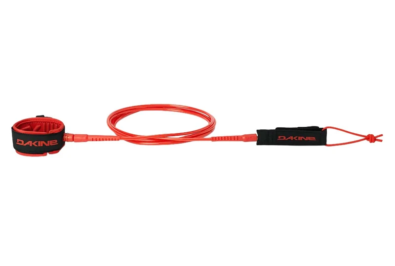 LONGBOARD CHEVILLE 9FT X 1/4IN LEASH SURF