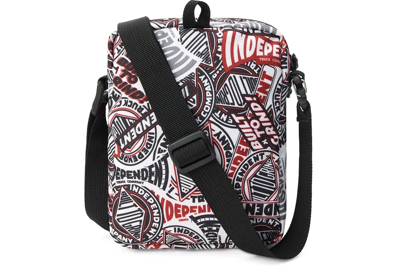 SAC DE TERRAIN X INDÉPENDANT