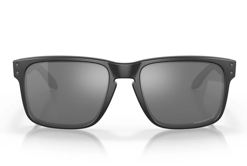 HOLBROOK - NOIR MAT(PRIZM BLK POLA)