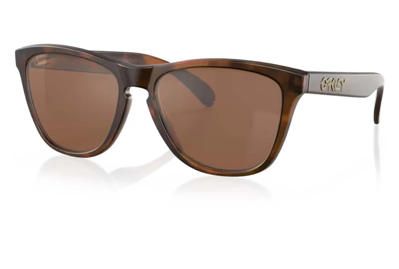 FROGSKINS - ÉCAILLE MARRON MAT (PRZ TUNG)