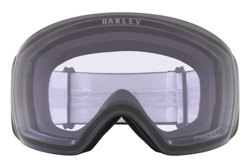 LENTILLE FLIGHT DECK L (PRIZM CLEAR)
