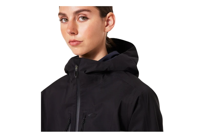 Veste Outpost RC Shell W