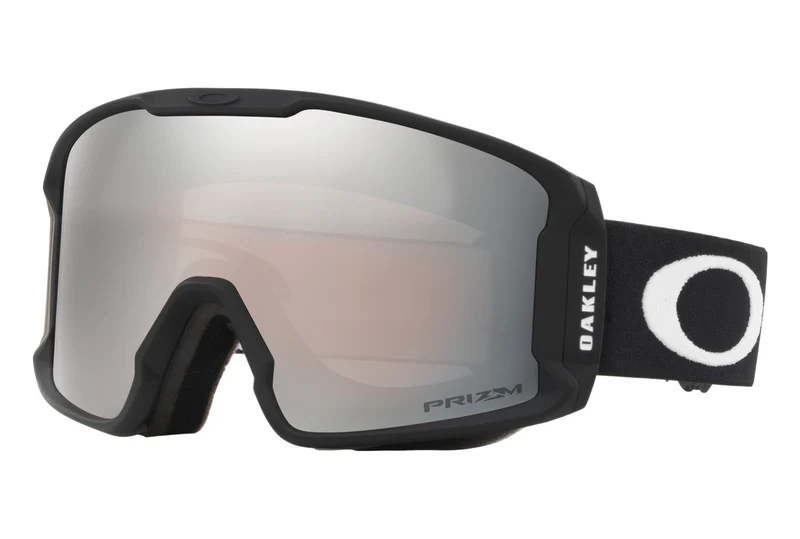 LINE MINER M - PRIZM NOIR IRID