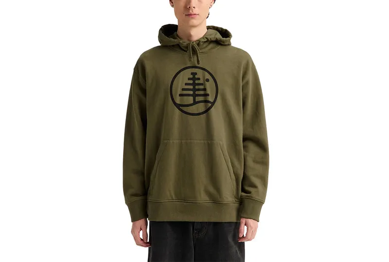 SWEAT À CAPUCHE AVEC ARBRE GÉNÉALOGIQUE