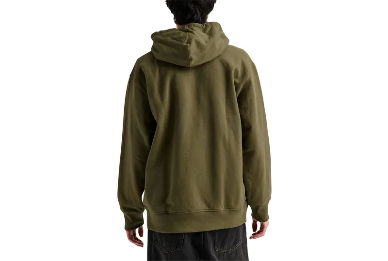 SWEAT À CAPUCHE AVEC ARBRE GÉNÉALOGIQUE