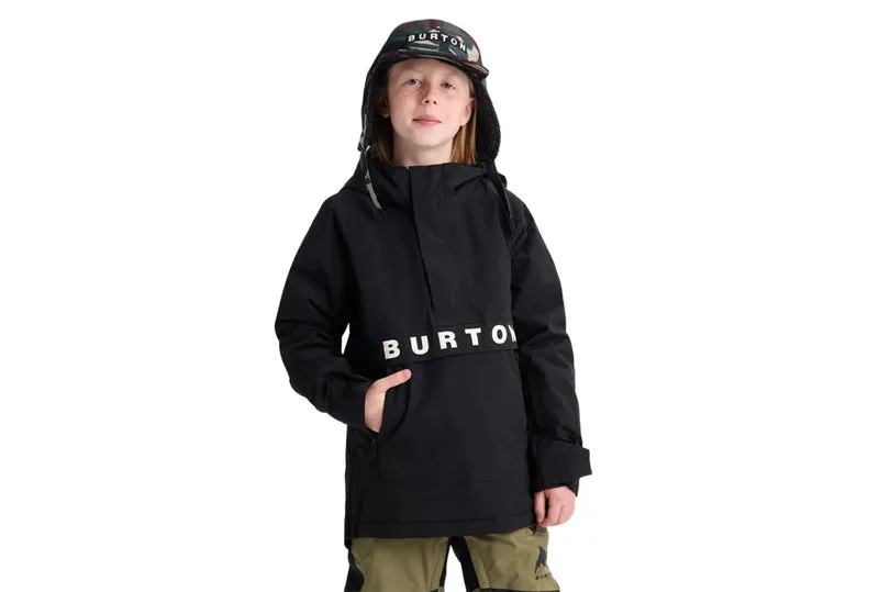 ANORAK FROSTNER 2L - ENFANT