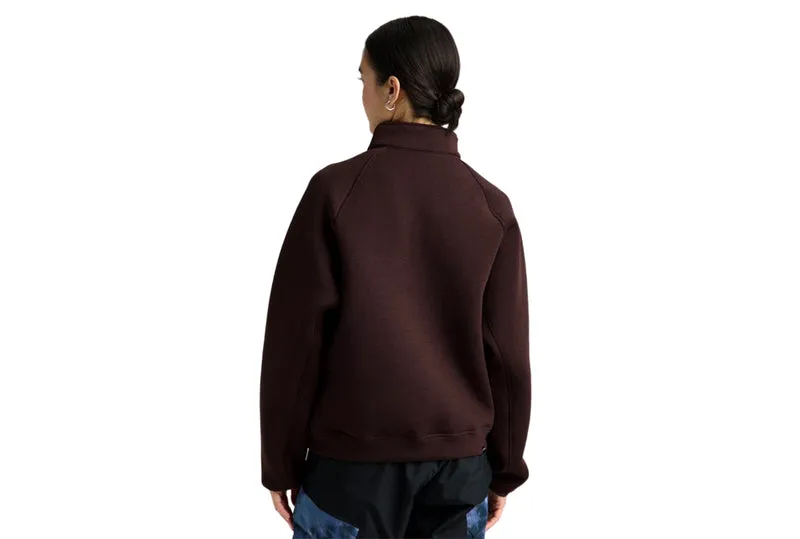 SPACECLOUD QUART DE ZIP - W